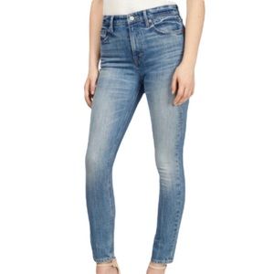 Lucky Brand Bridgette Skinny Jean